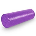 thumbnail image 1 of ProsourceFit High Density Foam Roller 36, 18, 12 - inches, 1 of 7