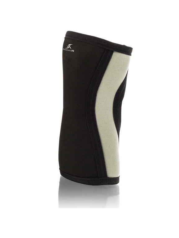 Knee Sleeve Grey Small