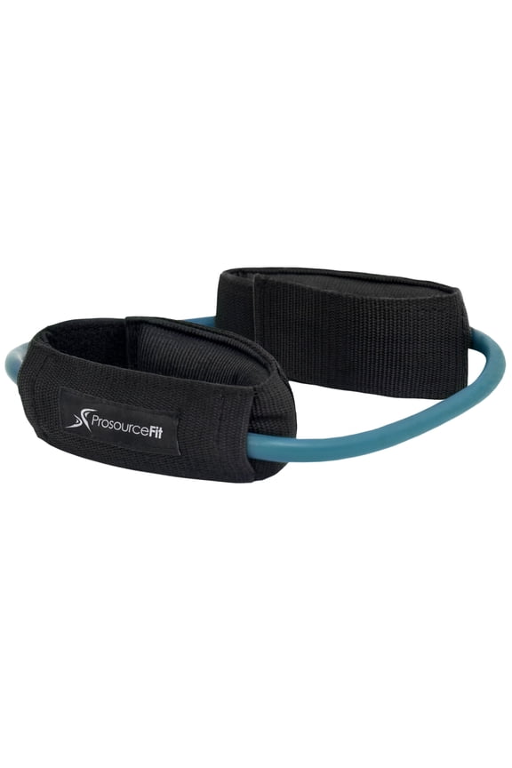 Leg Resistance Exercise Band for Lower Body Toning and Workouts