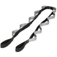 thumbnail image 1 of ProsourceFit Multi-Loop Stretching Strap for Yoga and Physical Therapy, 1 of 7