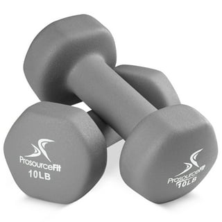 Walmart hand weights 10 lbs sale