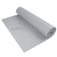 thumbnail image 1 of ProsourceFit Original Yoga Mat 1/4" Thick for Comfort & Stability, 1 of 7