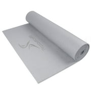ProsourceFit Original Yoga Mat 1/4 Thick for Comfort & Stability