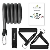 SPRI Xertube Resistance Band - Medium - Walmart.com