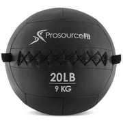 ProsourceFit Soft Medicine Ball, 20lb
