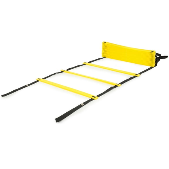 ProsourceFit Speed Agility Ladder for Speed Training and Sports Agility