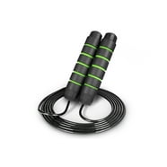 Corde à Sauter Vitesse ProsourceFit – 10 Pieds Ajustable, Légère, Pour Cardio Et Boxe, Plusieurs Couleurs