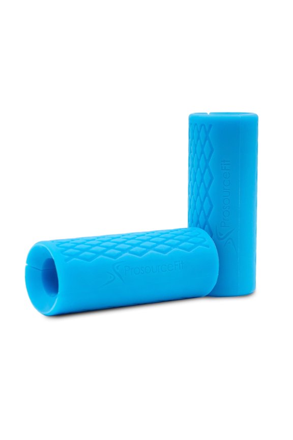 Thick Bar Grips for Dumbbell & Barbell; Weightlifting