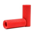 thumbnail image 1 of ProsourceFit Thick Bar Grips for Dumbbell & Barbell; Weightlifting, 1 of 7