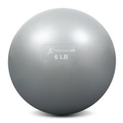 ProsourceFit Toning Ball, 6 lb