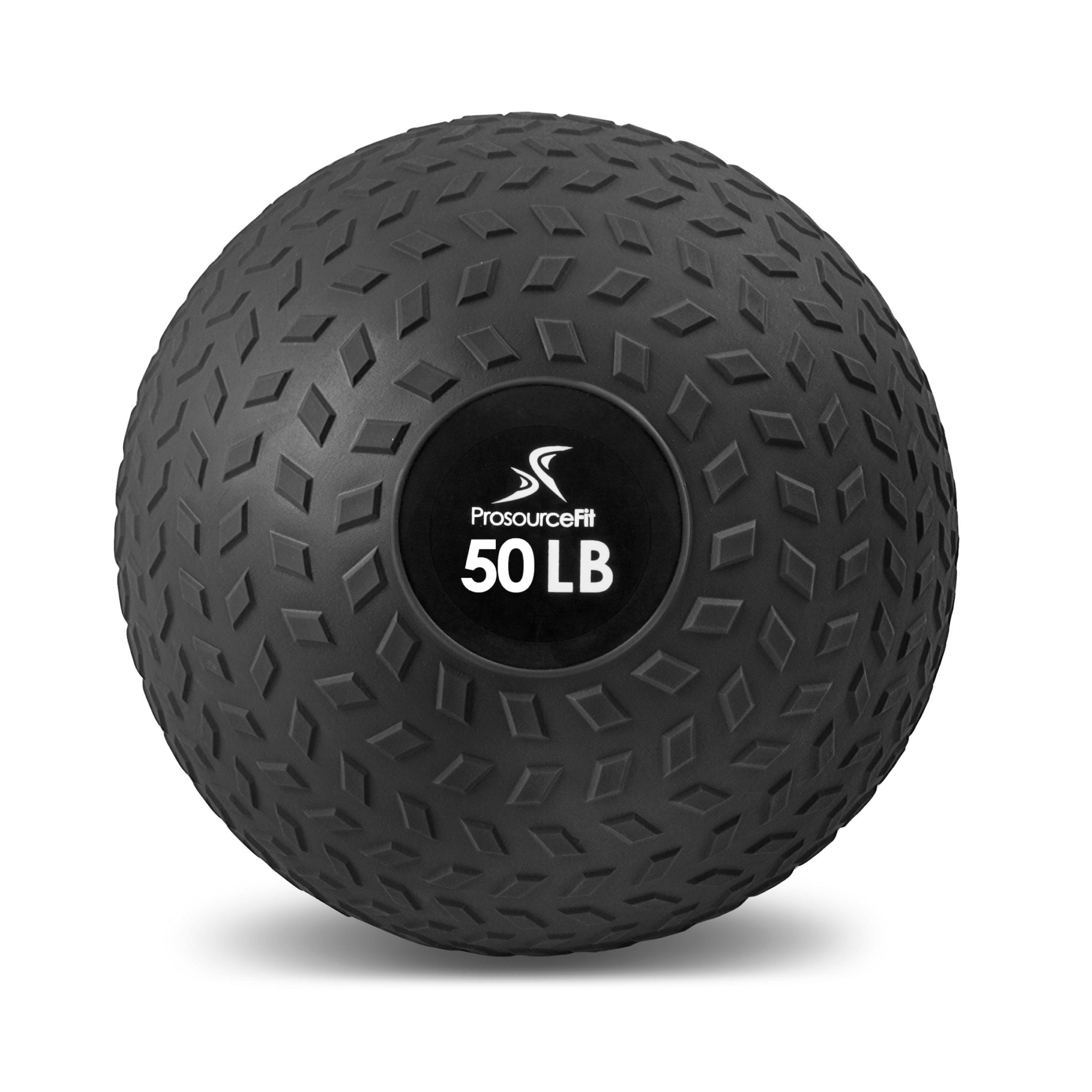 ProsourceFit Tread Slam Medicine Balls w/ Ultra Grip for Weighted ...