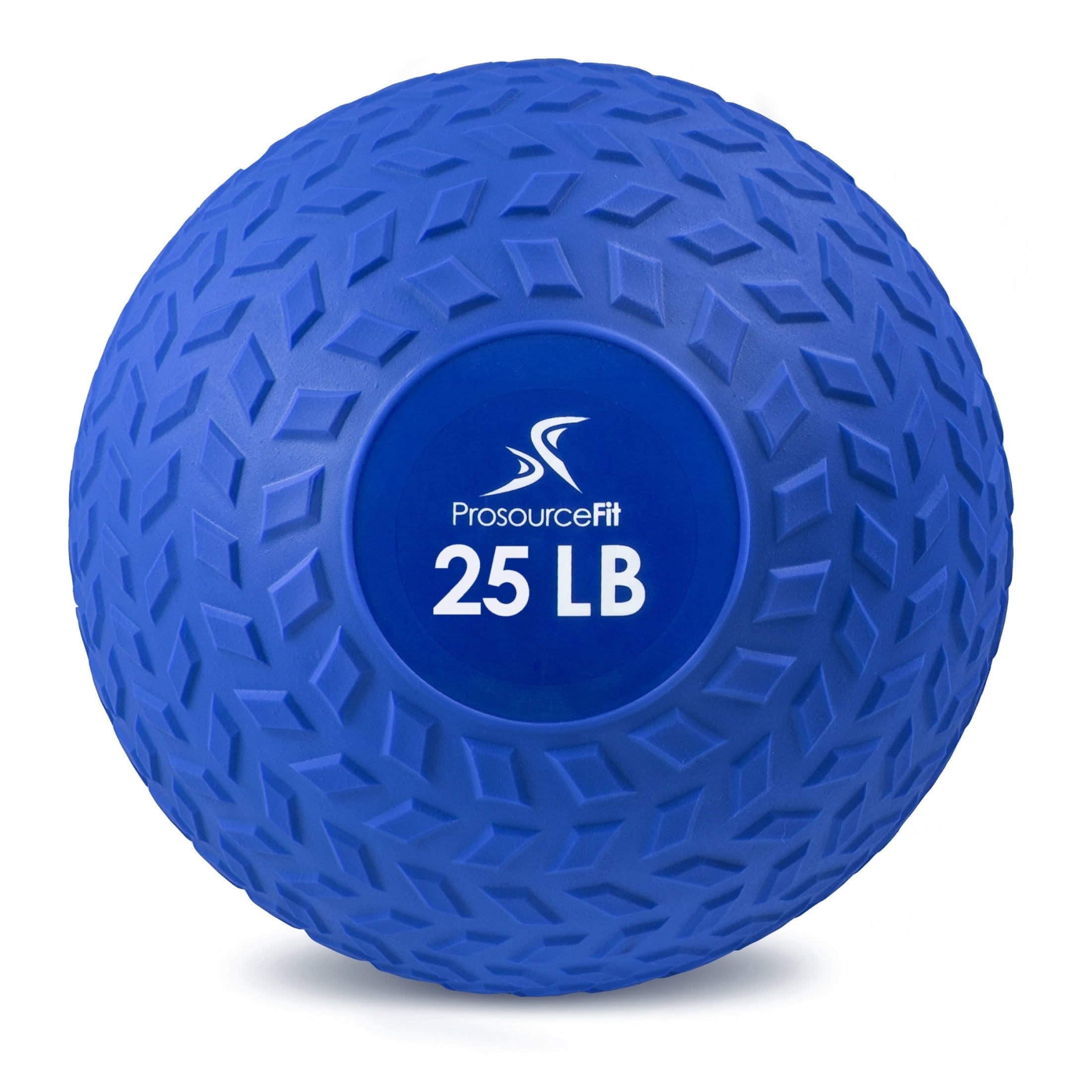 ProsourceFit Tread Slam Medicine Balls w/ Ultra Grip for Weighted