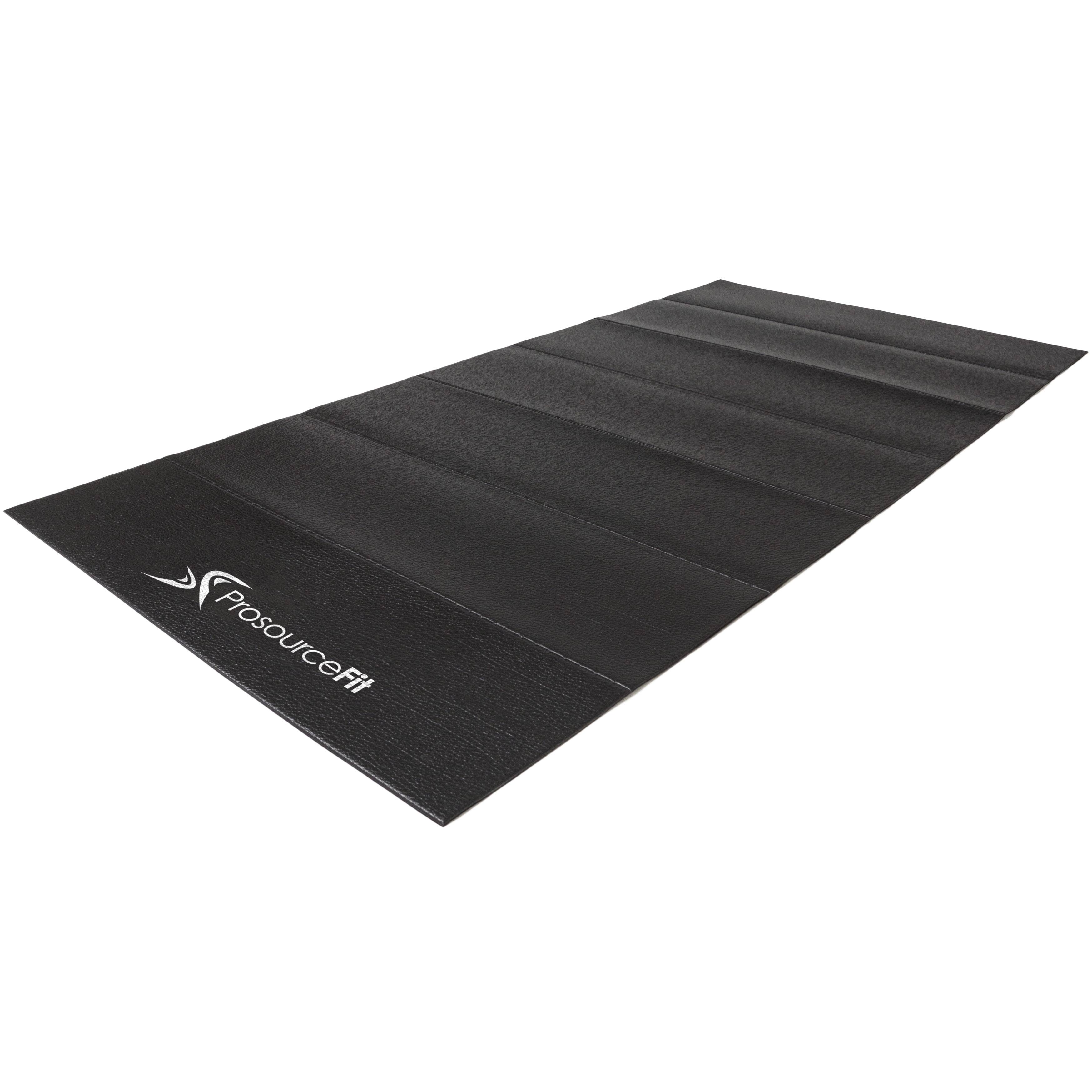 Treadmill mats at walmart sales