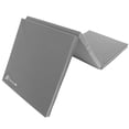 thumbnail image 1 of ProsourceFit Tri-Fold Folding Gymnastics Mat 6’x2’ for Exercise, 1 of 6