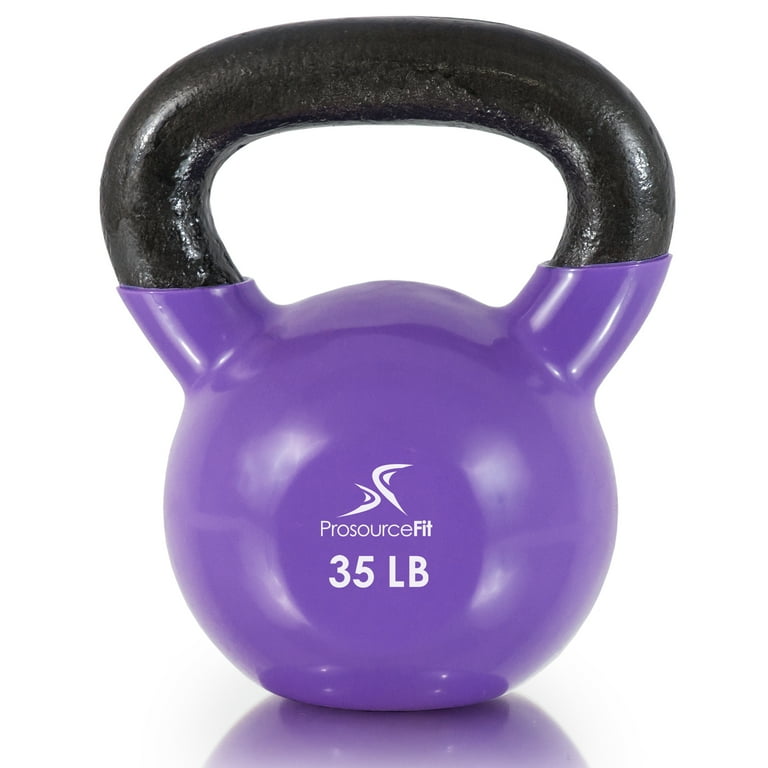 Kettlebell 35 lb walmart hot sale