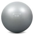 thumbnail image 1 of ProsourceFit Weighted Toning Exercise Hand Balls for Pilates & Yoga, 1 of 5