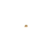 ProsourceFit Wood-Grain Puzzle Mat, 1/2" Thick EVA Foam Interlocking Floor Tiles