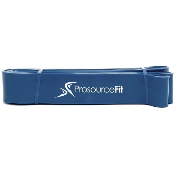 ProsourceFit XFit Power Resistance Bands, Heavy Duty 41", 50 lb - 120 lb