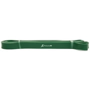 ProsourceFit XFit Power Resistance Bands, Heavy Duty 41" Long, 30 lb to 50 lb