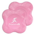 thumbnail image 1 of ProsourceFit Yoga Knee Support Pads (Set of 2), Knee Pad for Balance and Stability, 1 of 5