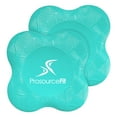 thumbnail image 1 of ProsourceFit Yoga Knee Support Pads (Set of 2), Knee Pad for Balance and Stability, 1 of 5
