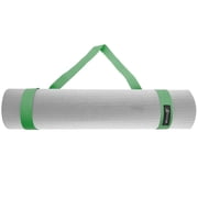 Yoga Mat Carrying Sling - Green