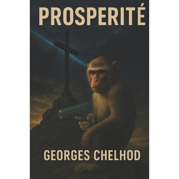 ProspÃ©ritÃ©, (Paperback)