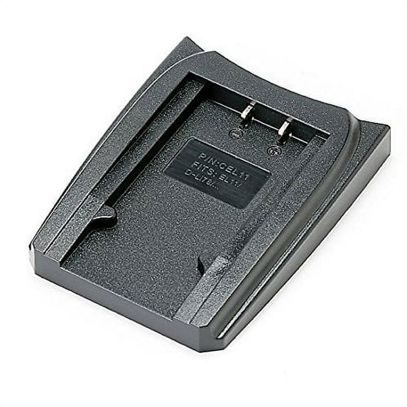 prospec imaging battery plate for nikon en_el11