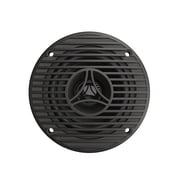 Prospec MIL-S3501 3.5" 75 Watt Peak Power High Performance Full Range All Weather Graphite Speaker Single, Bulk Packaging