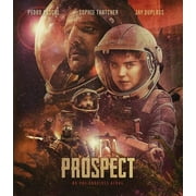 Pre-Owned Prospect (4K Ultra HD + Blu-ray)
