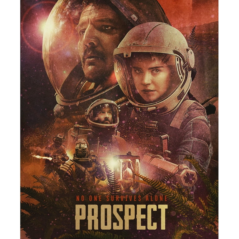 二十五、二十一　Blu-ray Gunpowder & Sky - Prospect [BLU-RAY] - Walmart.com