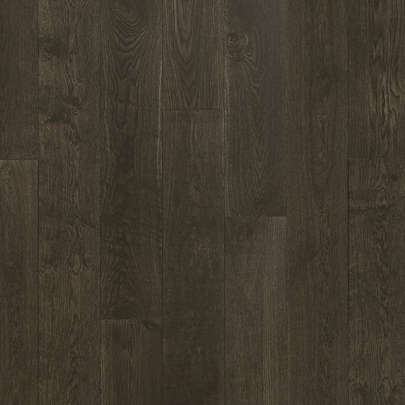 Prospect - Euro White Oak 9/16" Thick x 8.66" Width x 20" - 86.6" Varying Length Engineered Hardwood Flooring (31.25 sq. ft./carton)