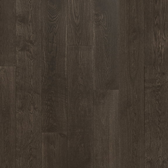 Prospect - Euro White Oak 9/16" Thick x 8.66" Width x 20" - 86.6" Varying Length Engineered Hardwood Flooring (31.25 sq. ft./carton)