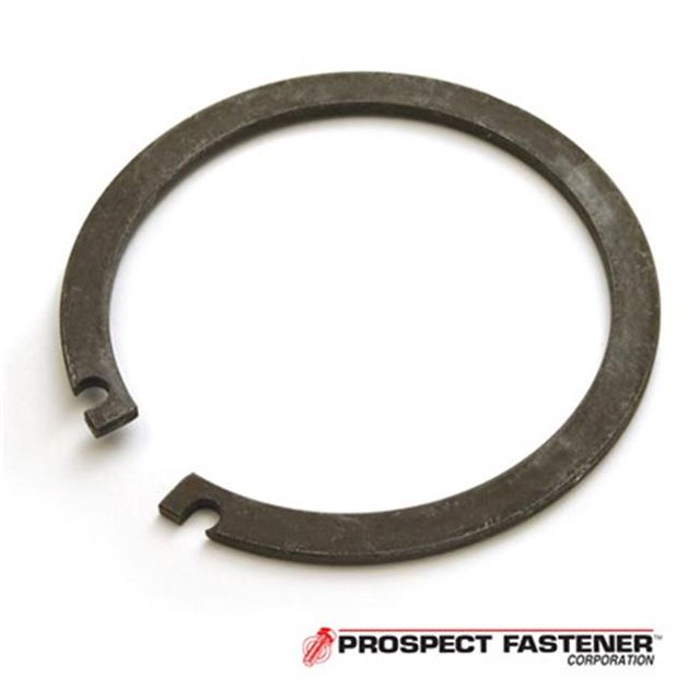 Prospect Fastener EN315 3. 16 inch External Notched Retaining Rings 5