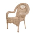 thumbnail image 1 of Prospect Hill All-Weather Wicker Chair, 1 of 2