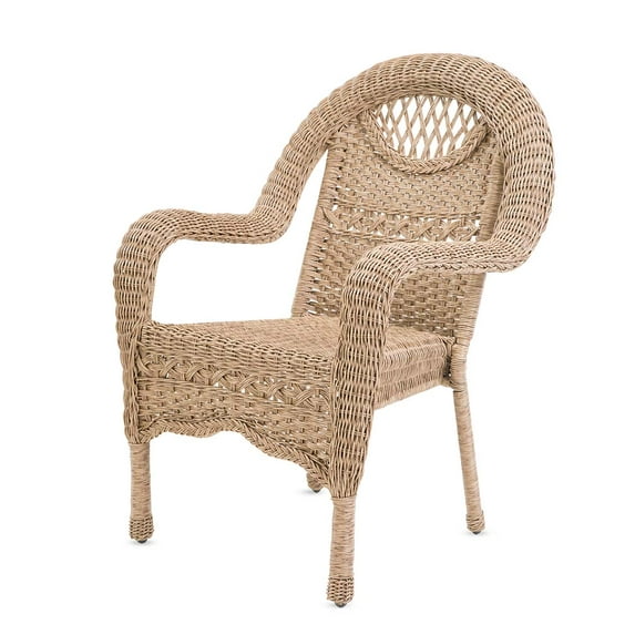 Prospect Hill All-Weather Wicker Chair