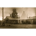 thumbnail image 1 of Prospect Hill, Virginia. Signal station at camp of 13th New York Cavalry Poster Print (18 x 24), 1 of 4