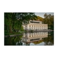 thumbnail image 1 of Prospect Park Boathouse, Brooklyn 07 - Brooklyn New York Photography Unframed Wall Art Print 5 x 7 inches, 1 of 4