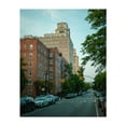 thumbnail image 1 of Prospect Park West - Brooklyn New York Photography Unframed Wall Art Print 30 x 40 inches, 1 of 13