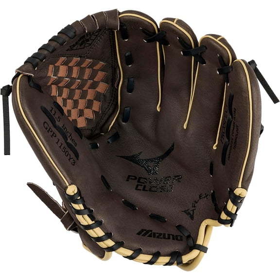Prospect PowerClose Youth Baseball Glove Series I