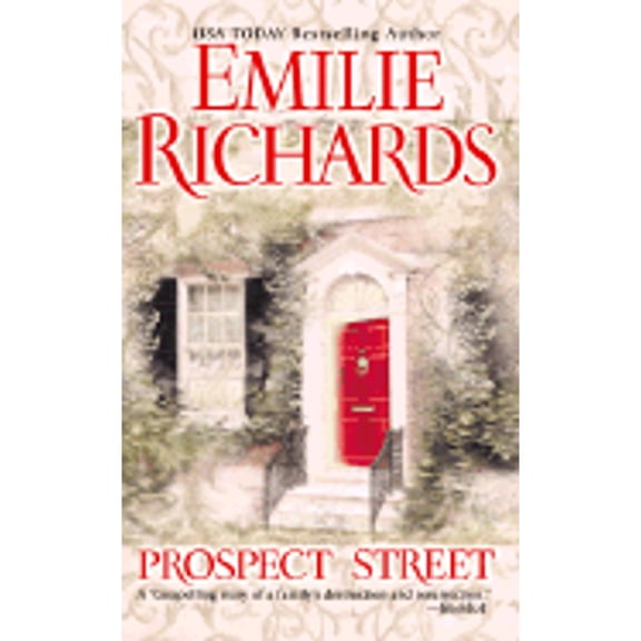 Pre-Owned Prospect Street Mass Market Paperback – June 1, 2003
