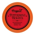 thumbnail image 1 of Prospect Tea Co. Peppermint Heights Tea Pods Decaf Tea Pods for Single-Serve Coffee Brewers, 40 Count, 1 of 6