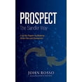thumbnail image 1 of Pre-Owned Prospect The Sandler Way, 9780983261445, 098326144X, Paperback,, 1 of 1
