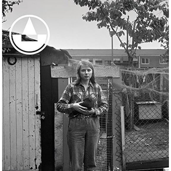 Prospect of Skelmersdale (CD) (Digi-Pak)
