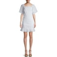 thumbnail image 1 of Prospect the Label Women's Eyelet Dress, 1 of 6