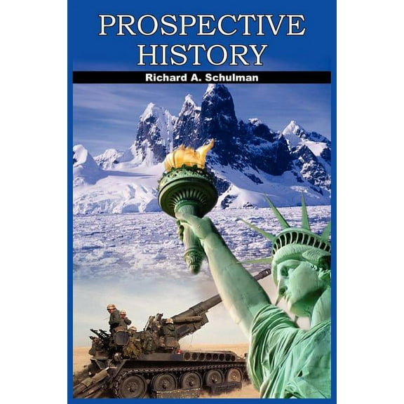 Prospective History (Paperback)