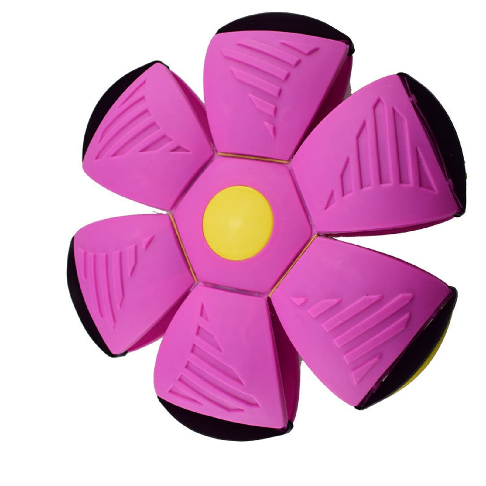 Prospector Skateboard Children's Exhaust Deforms The