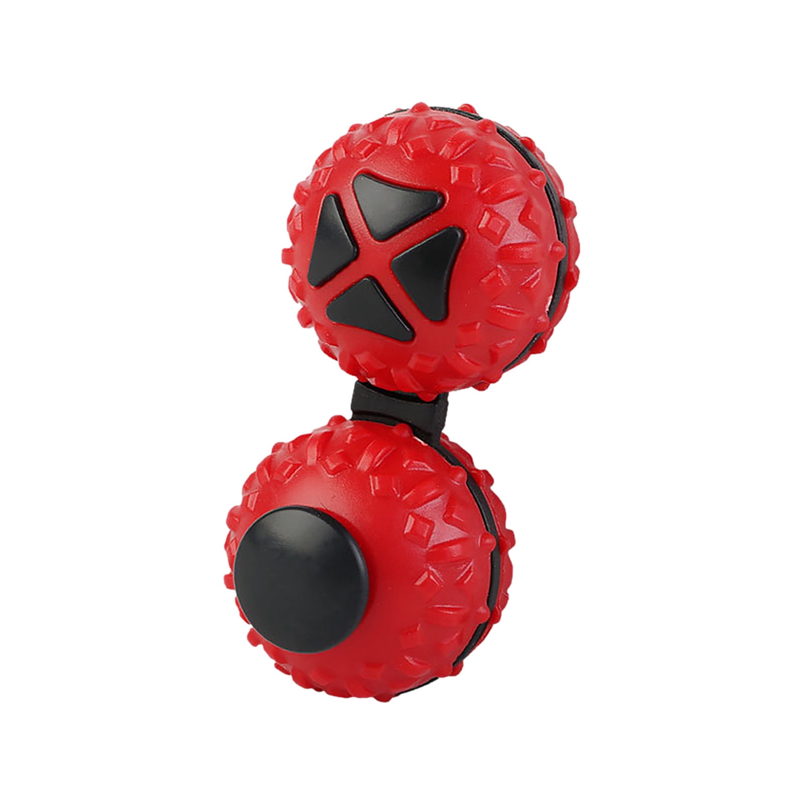 Toy Message Prospector Skateboard Conjoined Decompression Massage Adult Vent Handle ...