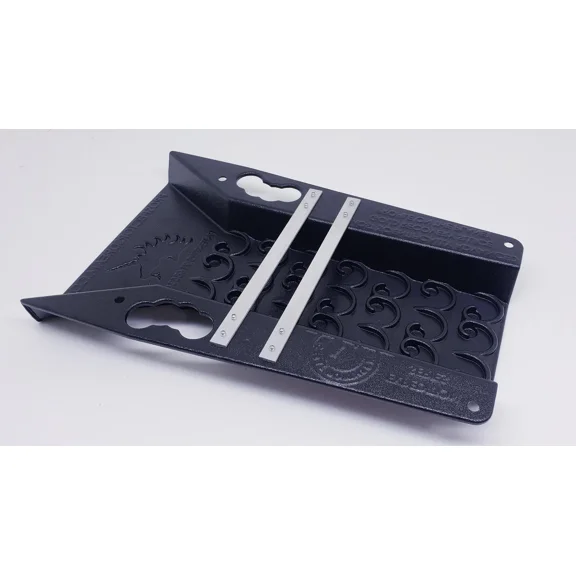 Prospector's Dream 6 X 22 Expedition Sluice Box - Vortex Dream Mat | Gold Prospecting Equipment