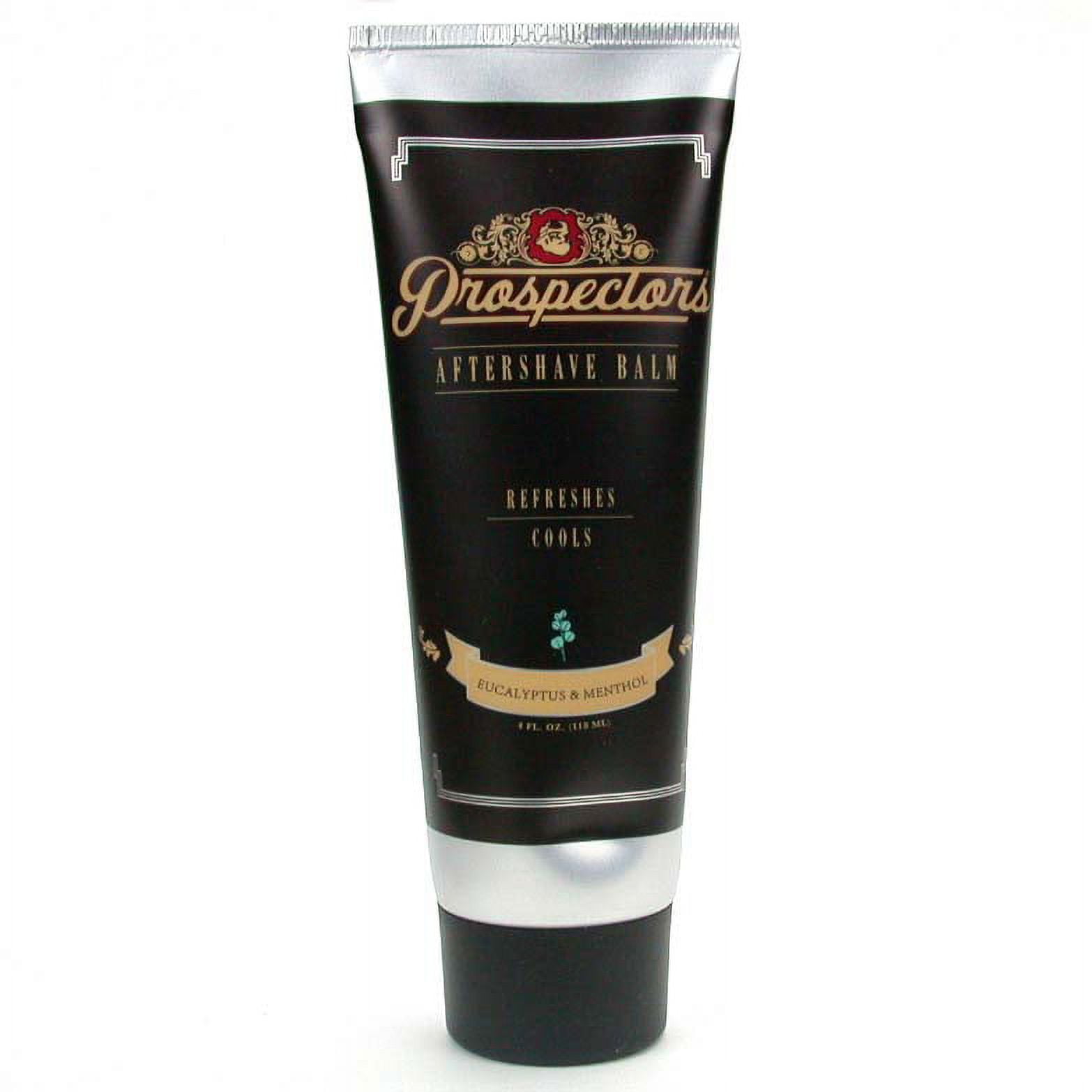 Prospectors Aftershave Balm - Walmart.com